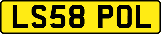 LS58POL