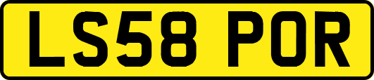 LS58POR