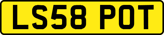 LS58POT