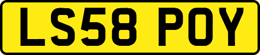 LS58POY