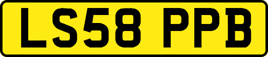 LS58PPB