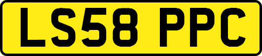 LS58PPC