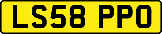 LS58PPO