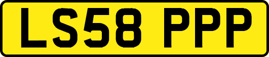 LS58PPP