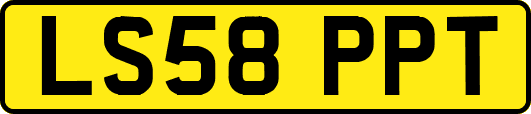 LS58PPT