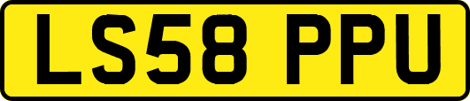LS58PPU