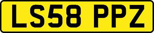 LS58PPZ