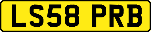 LS58PRB