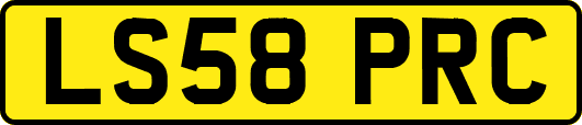 LS58PRC