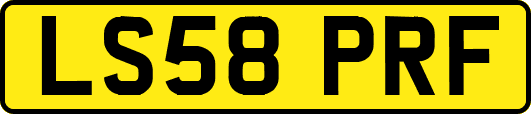 LS58PRF