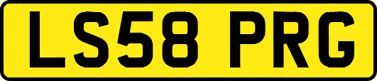 LS58PRG
