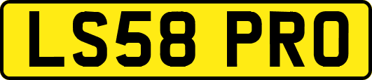 LS58PRO