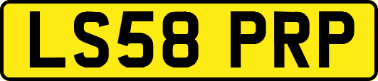 LS58PRP