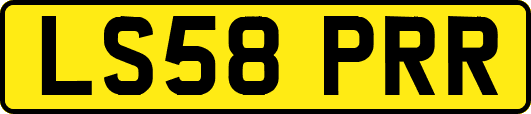 LS58PRR