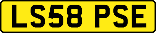 LS58PSE