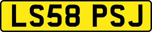 LS58PSJ