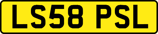 LS58PSL