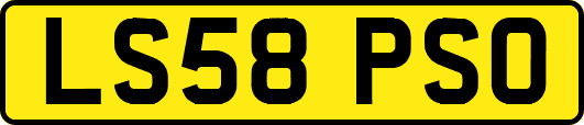 LS58PSO