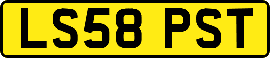 LS58PST