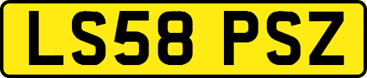 LS58PSZ