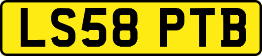 LS58PTB