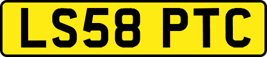 LS58PTC