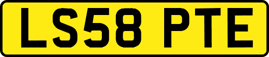 LS58PTE