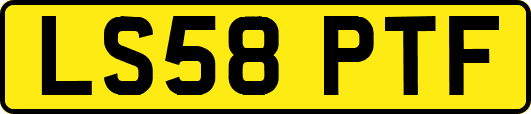 LS58PTF