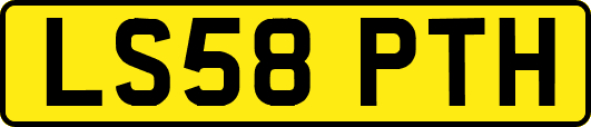 LS58PTH