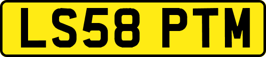 LS58PTM