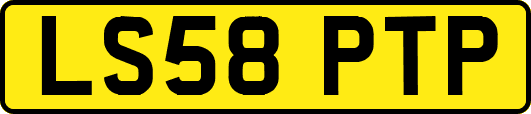LS58PTP