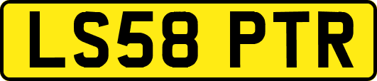 LS58PTR
