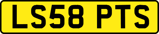 LS58PTS