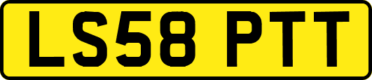 LS58PTT