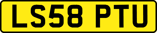 LS58PTU
