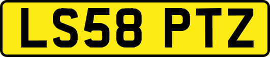 LS58PTZ