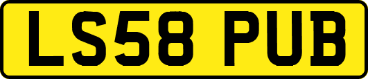 LS58PUB