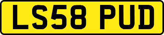 LS58PUD