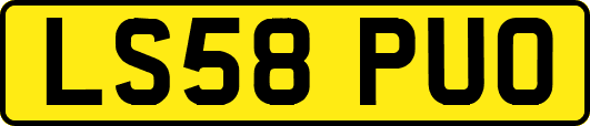 LS58PUO