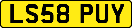LS58PUY