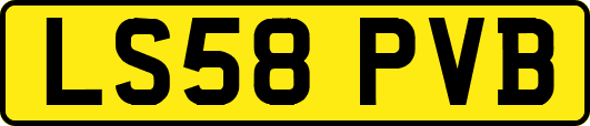 LS58PVB