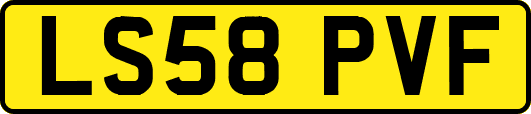 LS58PVF