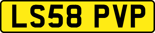 LS58PVP