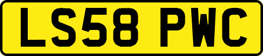 LS58PWC