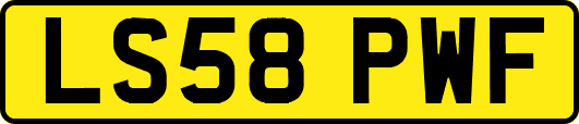 LS58PWF
