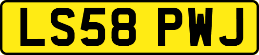 LS58PWJ