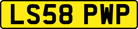 LS58PWP