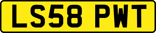 LS58PWT