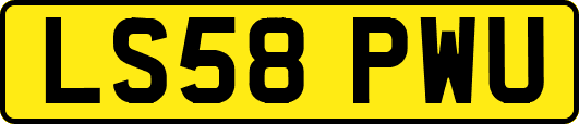 LS58PWU
