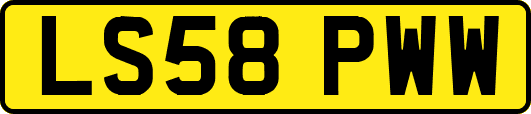 LS58PWW
